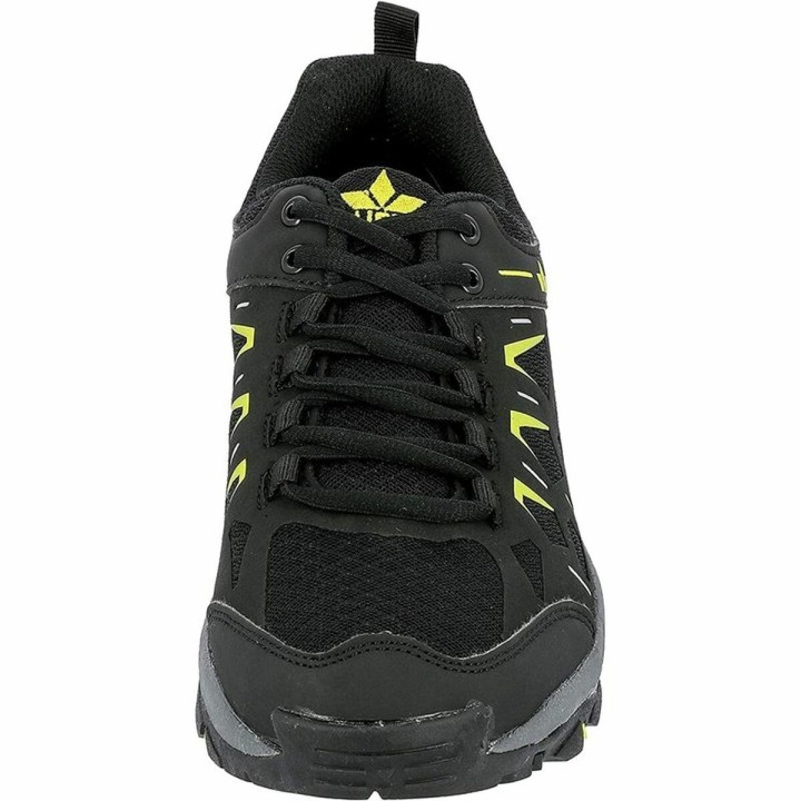 Herre sneakers Brütting Sierra Sort