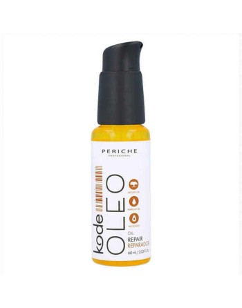 Hårstyling Creme Periche Kode Oleo (60 ml)