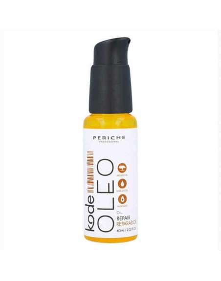Hårstyling Creme Periche Kode Oleo (60 ml)