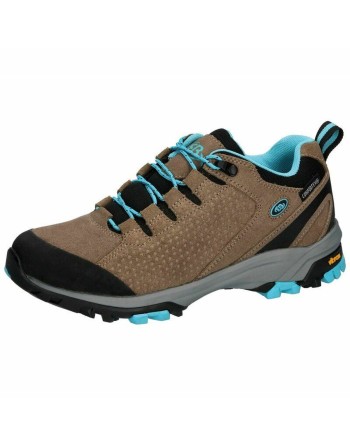 Men's Trainers Brütting Trish Low  Brown