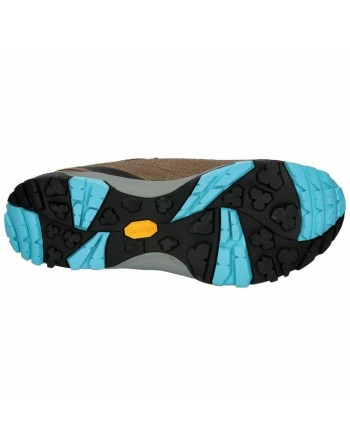 Scarpe Sportive Uomo Brütting Trish Low  Marrone