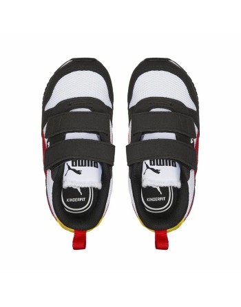 Kinder Sportschuhe Puma R78  Bunt