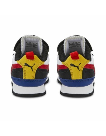 Scarpe Sportive per Bambini Puma R78  Multicolore