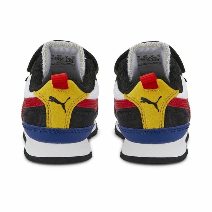 Chaussures de Sport pour Enfants Puma R78  Multicouleur
