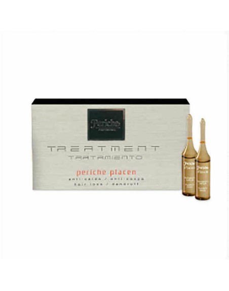 Crema Styling Periche Placen Ampollas (10 x 14 ml)