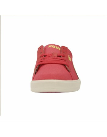 Scarpe Sportive per Bambini Puma Sportswear Puma Archive Low CVS Jr Rosso