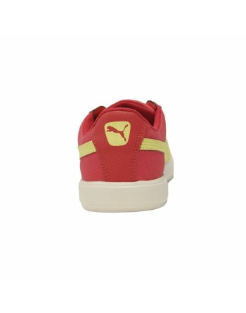 Scarpe Sportive per Bambini Puma Sportswear Puma Archive Low CVS Jr Rosso