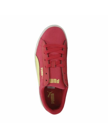 Scarpe Sportive per Bambini Puma Sportswear Puma Archive Low CVS Jr Rosso