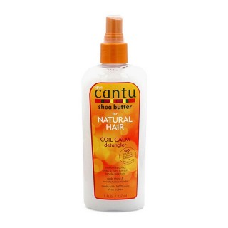 Hårstyling Creme Cantu  Shea Butter (237 ml)