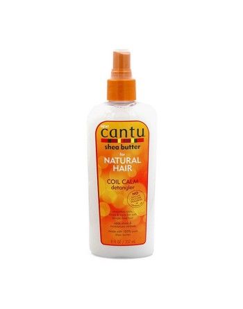 Crème stylisant Cantu  Shea Butter (237 ml)
