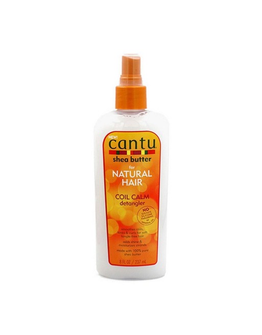 Crema de Peinado Cantu  Shea Butter (237 ml)