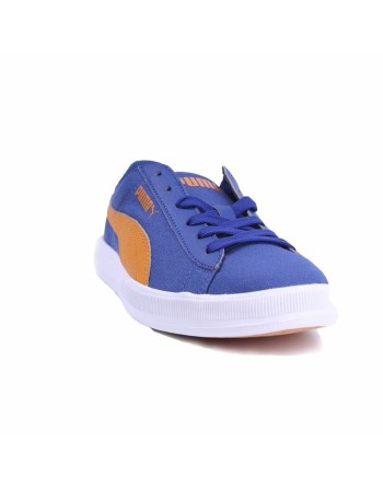 Zapatillas Deportivas Infantiles Puma Archive Lite Azul
