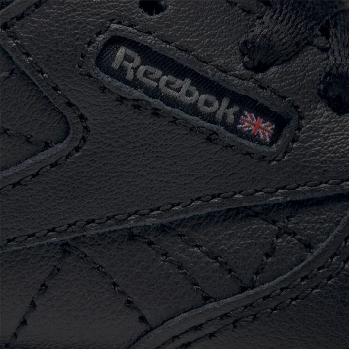 Scarpe Sportive per Bambini Reebok Nero