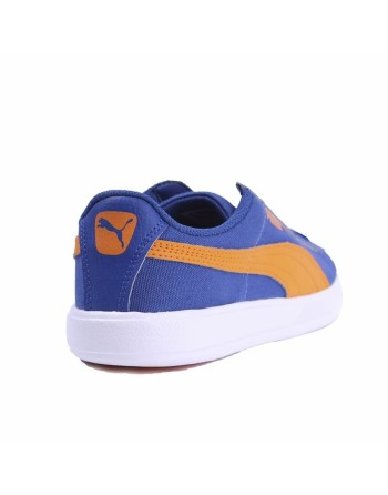 Scarpe Sportive per Bambini Puma Archive Lite Azzurro