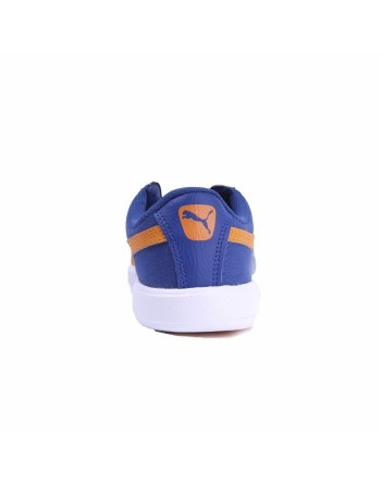 Zapatillas Deportivas Infantiles Puma Archive Lite Azul
