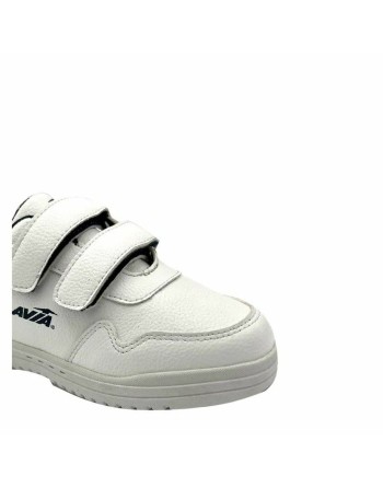 Zapatillas Deportivas Infantiles AVIA Basic Blanco