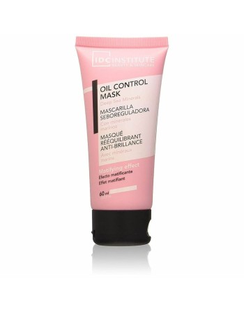 Gesichtsmaske Oil Control Mask Woman IDC Institute ‎ (60 ml)