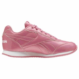 Sportssko til børn Reebok Royal Classic Jogger 2.0 Pink