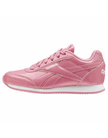 Kinder Sportschuhe Reebok Royal Classic Jogger 2.0 Rosa