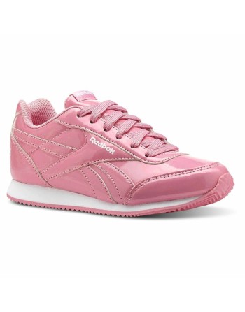 Kinder Sportschuhe Reebok Royal Classic Jogger 2.0 Rosa