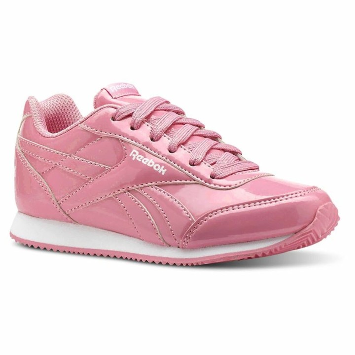 Kinder Sportschuhe Reebok Royal Classic Jogger 2.0 Rosa