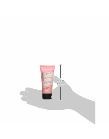 Ansigtsmaske Oil Control Mask Woman IDC Institute ‎ (60 ml)