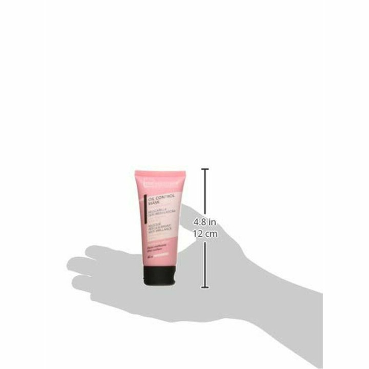 Ansigtsmaske Oil Control Mask Woman IDC Institute ‎ (60 ml)