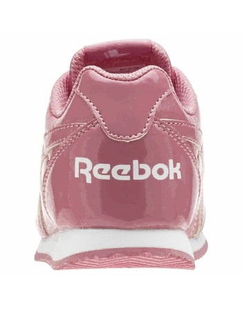 Kinder Sportschuhe Reebok Royal Classic Jogger 2.0 Rosa