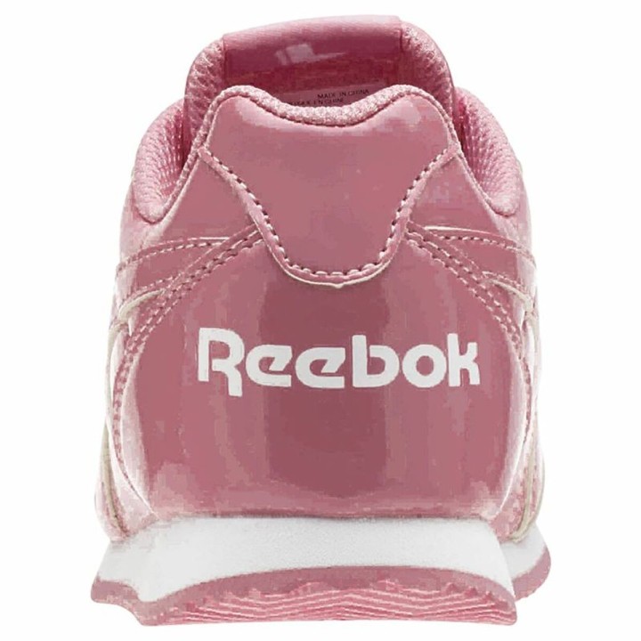 Sportssko til børn Reebok Royal Classic Jogger 2.0 Pink