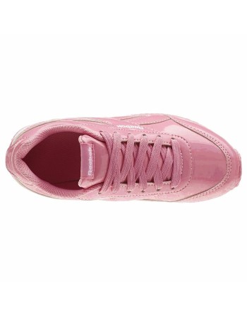 Kinder Sportschuhe Reebok Royal Classic Jogger 2.0 Rosa