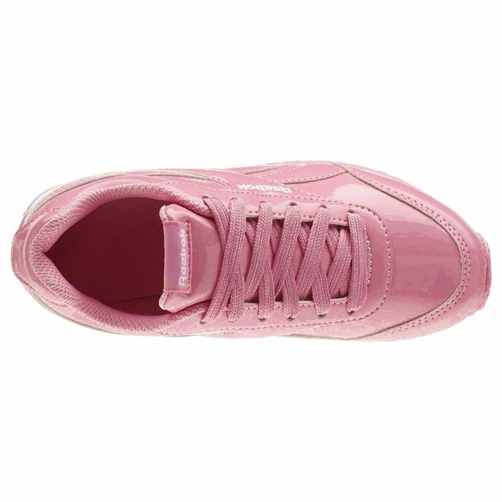 Sportssko til børn Reebok Royal Classic Jogger 2.0 Pink