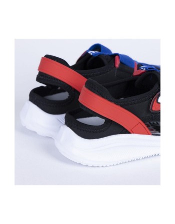 Sportssko til børn Spider-Man