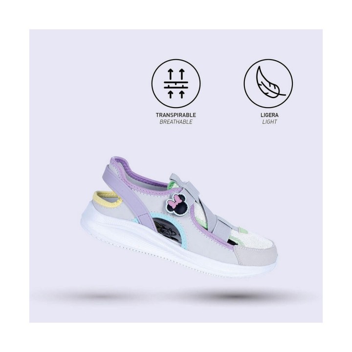 Scarpe Sportive per Bambini Minnie Mouse