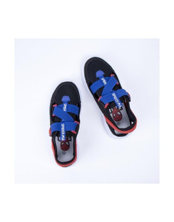 Sportssko til børn Spider-Man