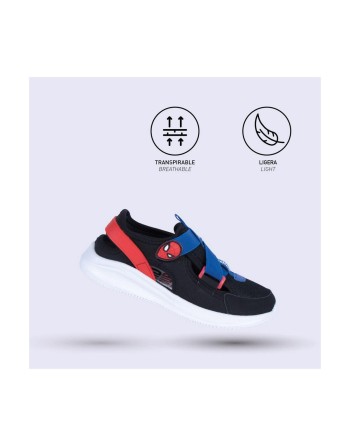 Zapatillas Deportivas Infantiles Spider-Man