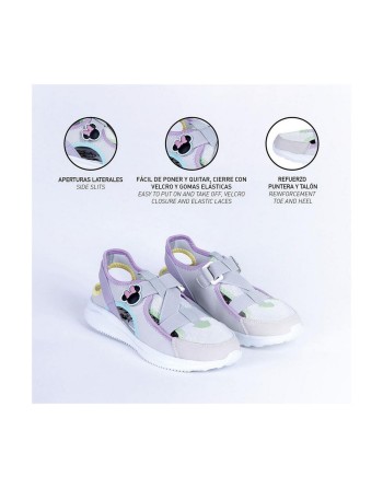 Kinder Sportschuhe Minnie Mouse