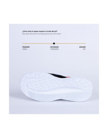 Sportssko til børn Spider-Man