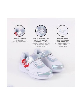 Sports Shoes for Kids Disney Princess