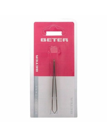 Tweezers for Plucking Beter Pinzas