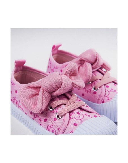Casual Trainers Peppa Pig Children's Pink