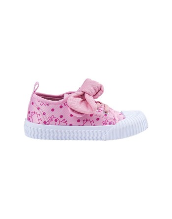 Zapatillas Casual Peppa Pig Infantil Rosa