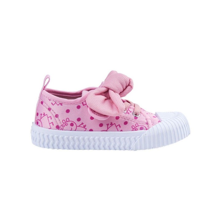 Kondisko Peppa Pig Børns Pink