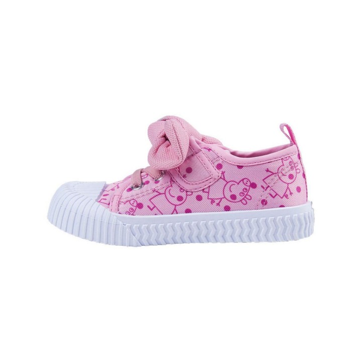 Kondisko Peppa Pig Børns Pink