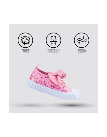 Casual Trainers Peppa Pig Children's Pink