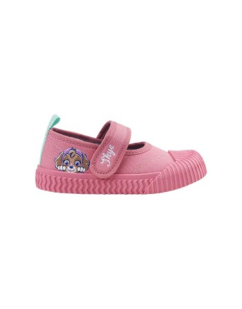 Sneaker The Paw Patrol Für Kinder Rosa