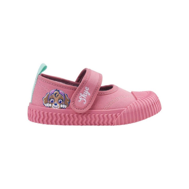 Kondisko The Paw Patrol Børns Pink