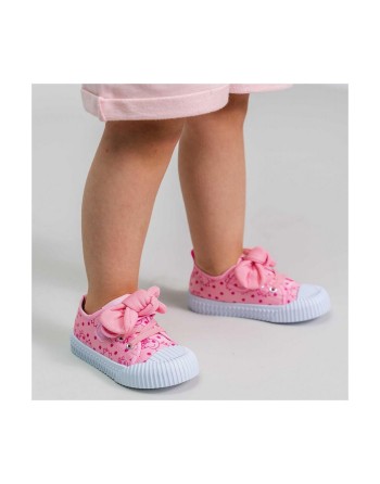 Kondisko Peppa Pig Børns Pink