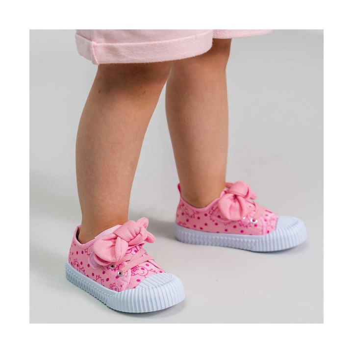 Kondisko Peppa Pig Børns Pink