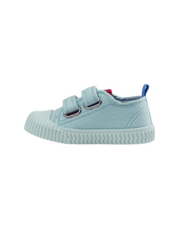 Zapatillas Casual Niño The Paw Patrol Azul claro
