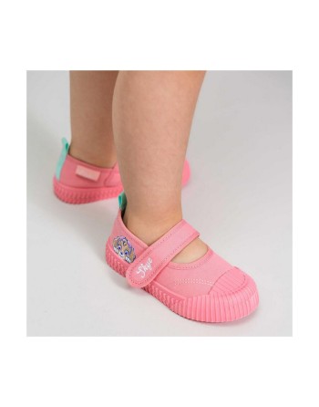Chaussures casual The Paw Patrol Enfant Rose